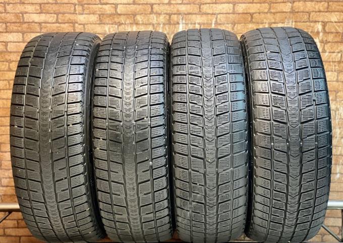 Nexen Winguard Ice SUV 235/65 R17