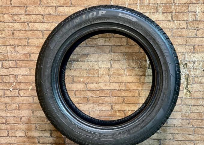 Dunlop SP Winter Sport 3D 195/55 R16