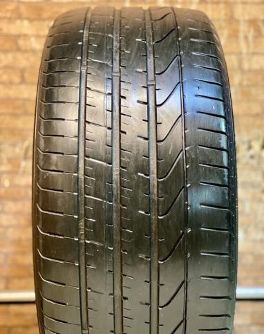 Pirelli P Zero 275/35 R20