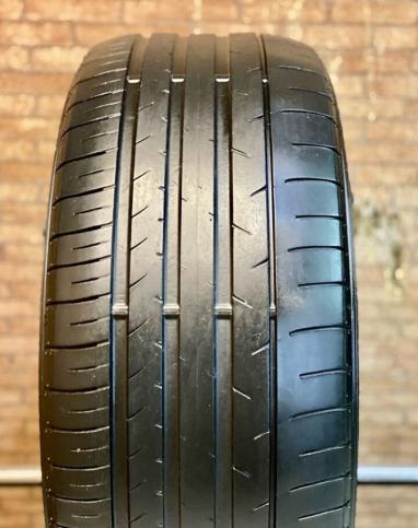 Dunlop SP Sport Maxx 050+ 255/50 R19