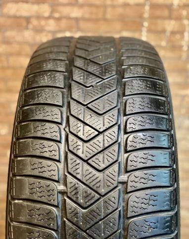 Pirelli Winter Sottozero 3 245/50 R18