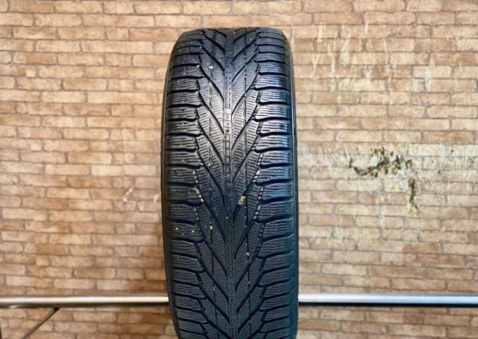 Nokian Tyres Hakkapeliitta R2 SUV 255/55 R19