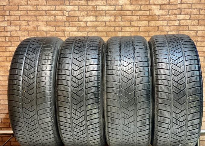 Pirelli Scorpion Winter 255/50 R19