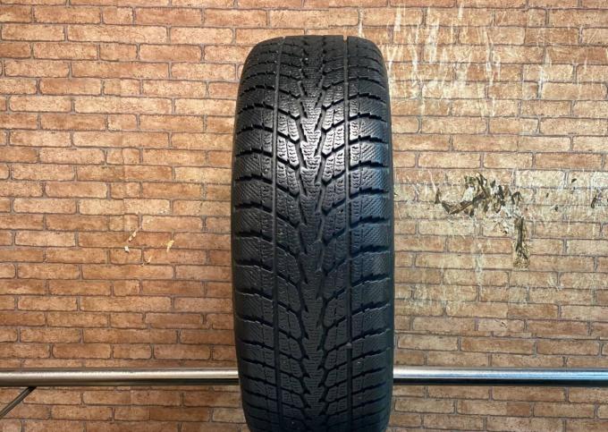 Toyo Winter Tranpath S1 215/55 R18