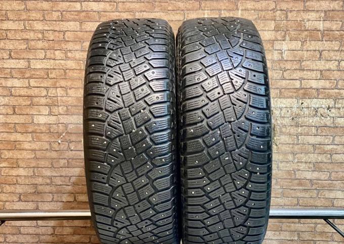 Continental IceContact 2 SUV 235/65 R17