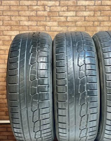 Nokian Tyres WR G2 SUV 235/65 R17