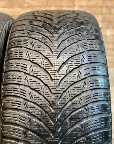 Nokian Tyres WR SUV 4 275/45 R21