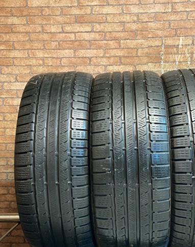 Continental ContiWinterContact TS 810 Sport 235/40 R18