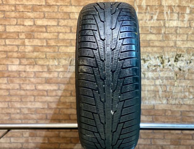 Nokian Tyres Hakkapeliitta R 235/50 R18