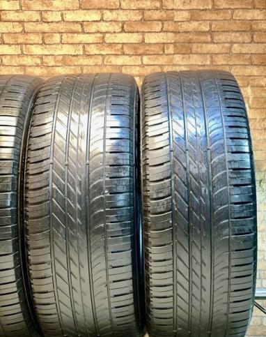 Goodyear Eagle F1 Asymmetric SUV AT 255/55 R20