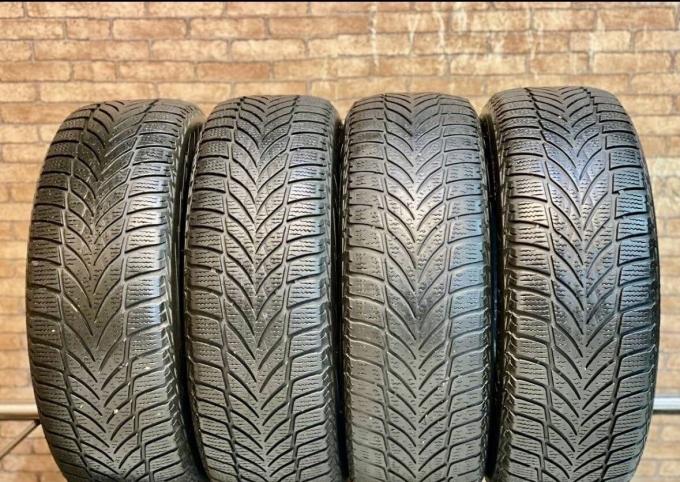 Goodyear UltraGrip Ice 2 185/60 R15