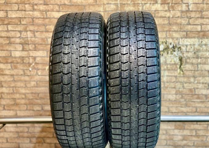 Maxxis SP3 Premitra Ice 195/60 R15