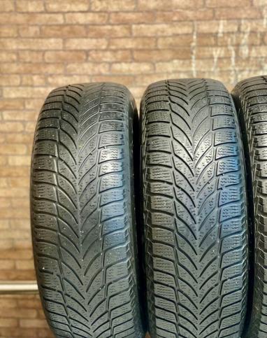 Goodyear UltraGrip Ice 2 195/65 R15