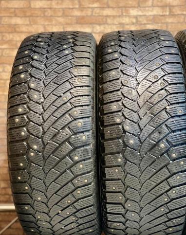 Gislaved Nord Frost 200 SUV 265/60 R18