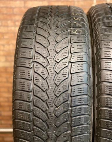 Bridgestone Blizzak LM-80 Evo 235/55 R19