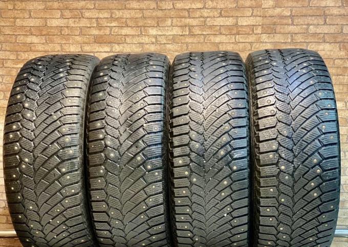 Gislaved Nord Frost 200 SUV 265/60 R18