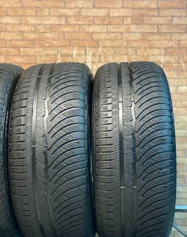 Michelin Pilot Alpin PA4 245/50 R18