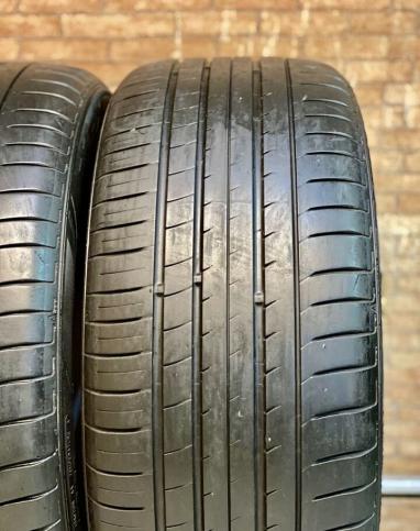 Nexen N'Fera RU1 SUV 255/50 R19