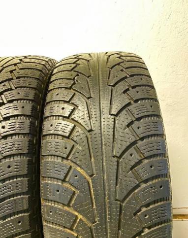 Nokian Tyres Hakkapeliitta 5 SUV 265/60 R18