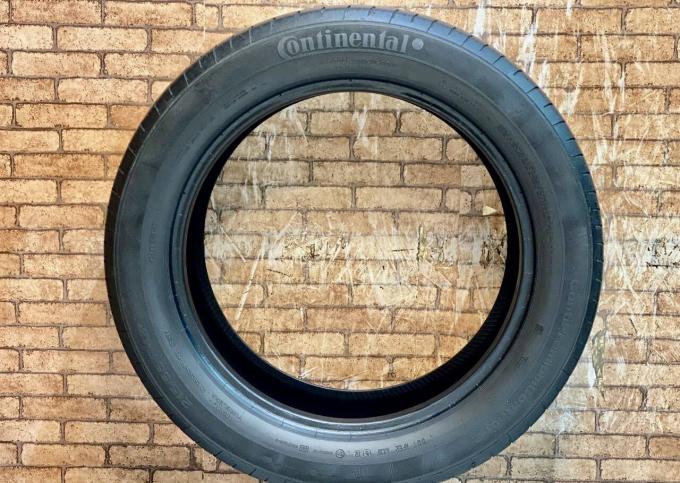 Continental ContiPremiumContact 2 215/55 R18