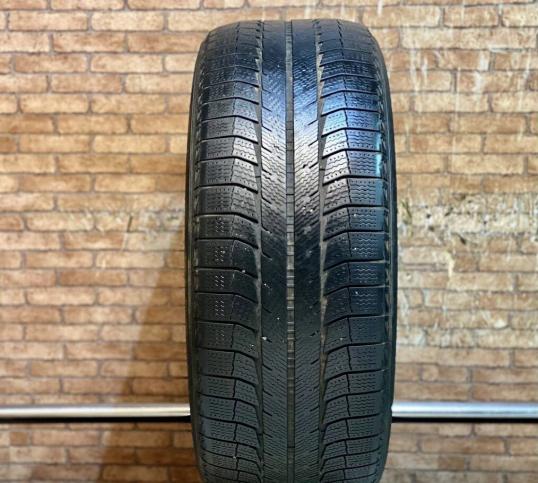 Michelin Latitude X-Ice XI2 255/50 R19