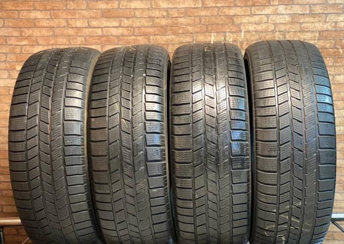 Pirelli Scorpion Ice&Snow 235/60 R18