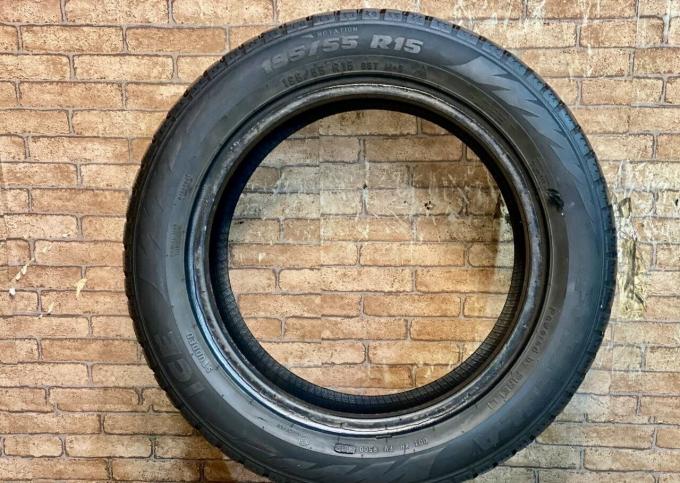 Pirelli Formula Ice 195/55 R15