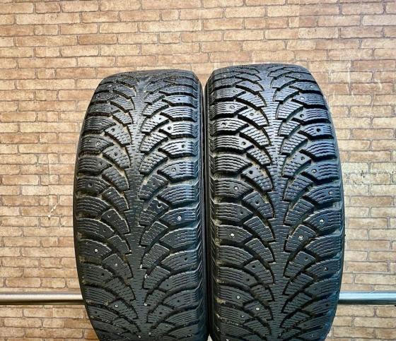 Nokian Tyres Nordman 4 205/55 R16