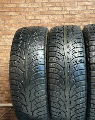 Nokian Tyres Hakkapeliitta 5 SUV 235/65 R17