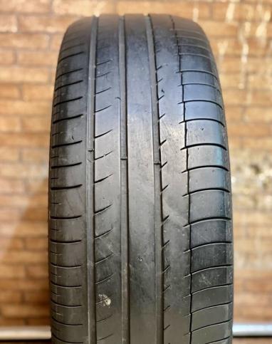 Michelin Latitude Sport 225/60 R18