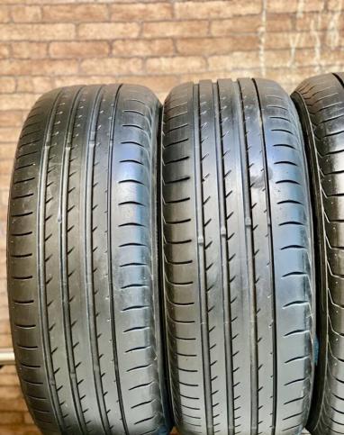 Yokohama Advan Sport V103 205/55 R16