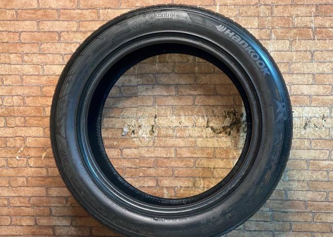 Hankook Winter I'Cept Evo2 W320A SUV 255/50 R19 и 285/45 R19