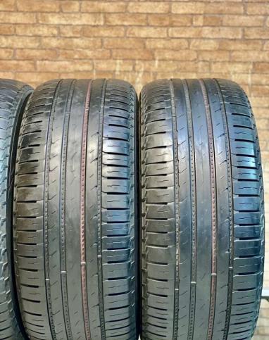 Nokian Tyres Nordman S2 SUV 255/55 R18