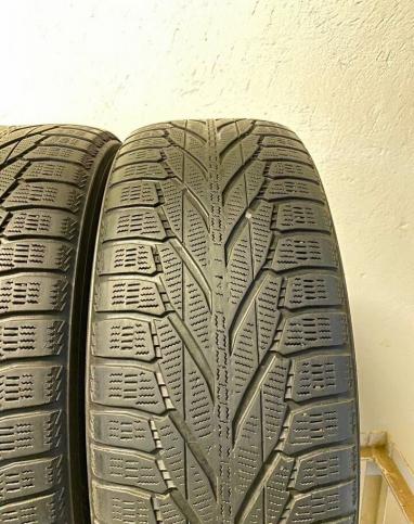 Nokian Tyres Hakkapeliitta R2 SUV 235/65 R17