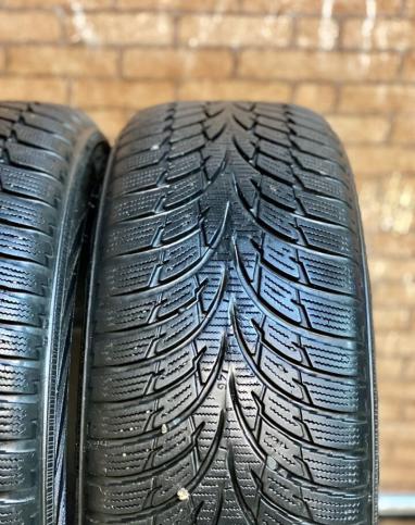 Nokian Tyres WR D3 195/55 R16