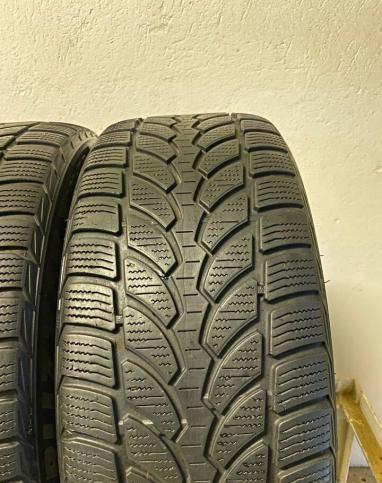 Bridgestone Blizzak LM-32 225/50 R17