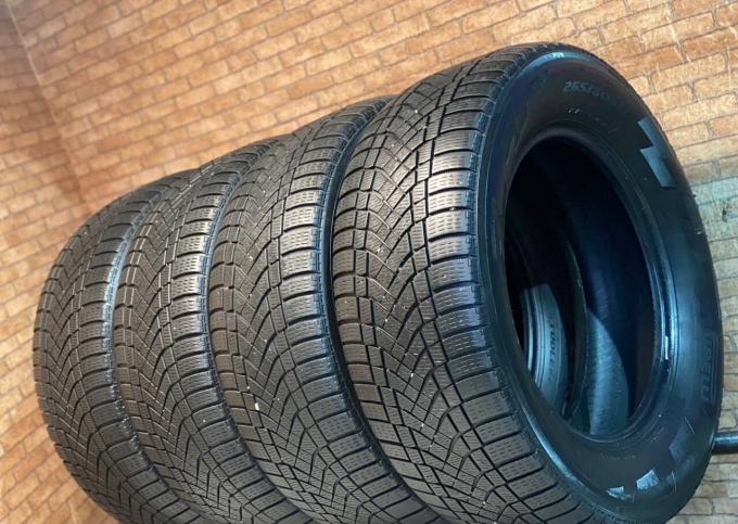 Pirelli Ice Zero FR SUV 265/60 R18