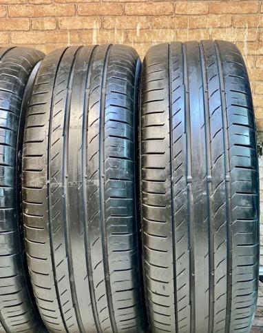 Continental ContiSportContact 5 225/60 R18