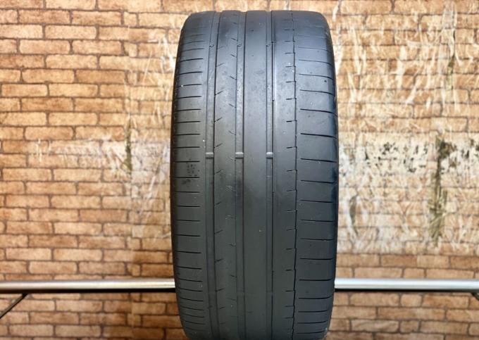 Continental SportContact 6 295/40 R20