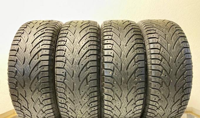 Matador MP 50 Sibir Ice 215/65 R16