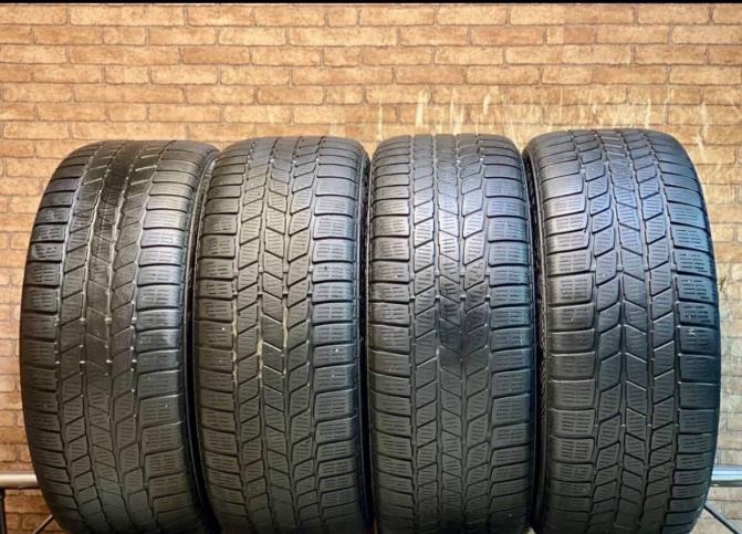 Continental ContiWinterContact TS 810 Sport 245/55 R17