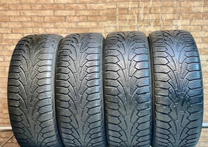 Nokian Tyres Nordman RS 205/55 R16