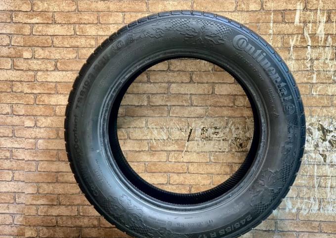 Continental ContiWinterContact TS 810 Sport 245/55 R17