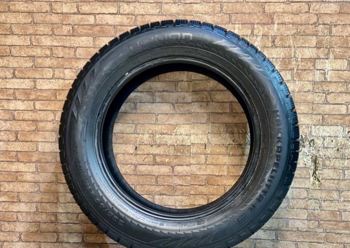 Nokian Tyres Hakkapeliitta R SUV 235/60 R18