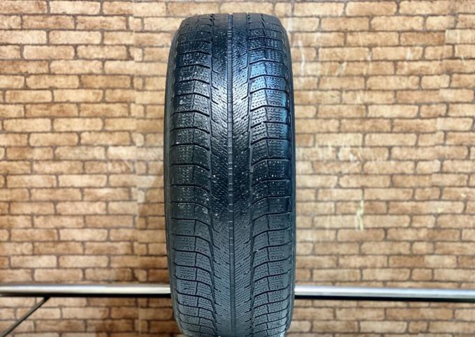 Michelin Latitude X-Ice XI2 235/60 R18