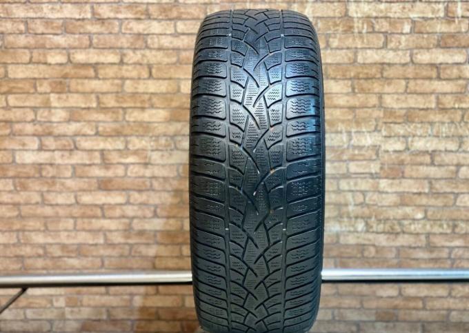 Dunlop SP Winter Sport 3D 225/60 R17