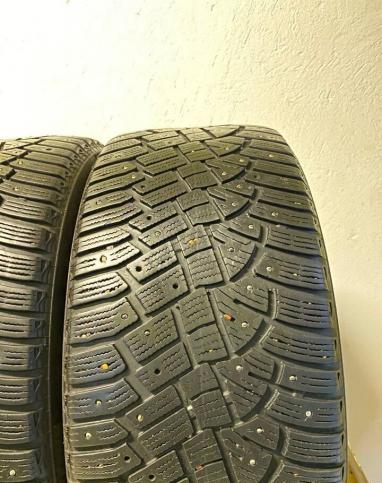 Continental IceContact 2 SUV 275/45 R20