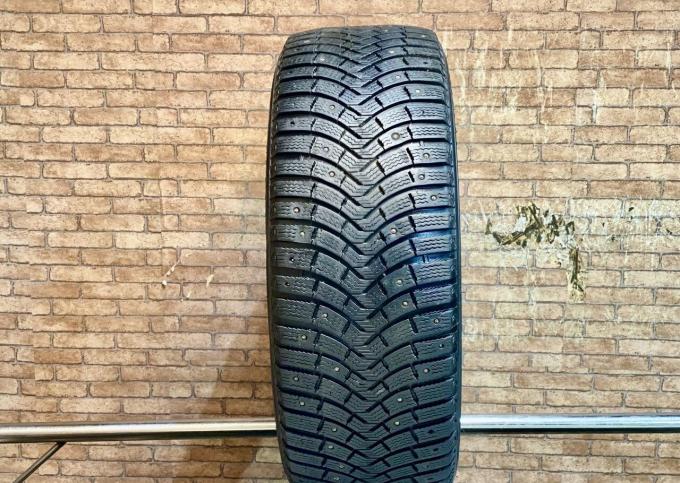 Michelin Latitude X-Ice North 2 265/60 R18