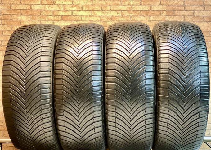 Michelin CrossClimate SUV 255/60 R18