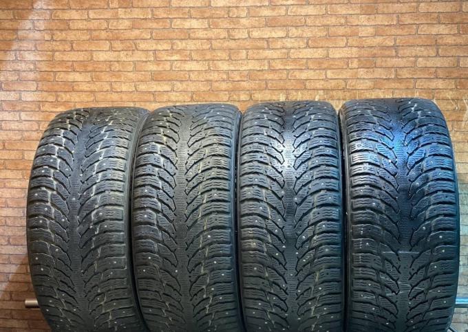 Nokian Tyres Hakkapeliitta 9 SUV 285/40 R21